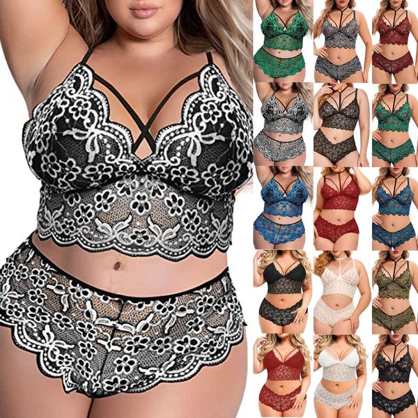 other panties erotic perspective lingerie women fashion lace bra brief sets plus size underwear set erotic lingerie sleepwear for woman, Red;black
other panties erotic perspective lingerie women fashion lace bra brief sets plus size underwear set erotic lingerie sleepwear for woman, Red;black