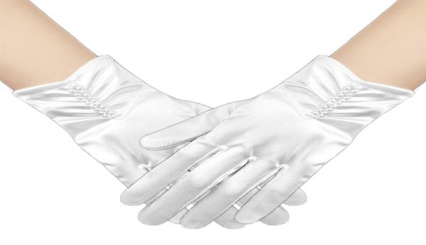 wedding short satin bridal gloves wrist length party gloves fashion whole accessories9191421, White
wedding short satin bridal gloves wrist length party gloves fashion whole accessories9191421, White