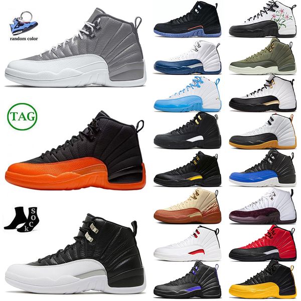 2023 og designer 12 12s men basketball shoes jumpman outdoor sports brilliant orange golf stealth fiba indigo taxi hyper royal university go
2023 og designer 12 12s men basketball shoes jumpman outdoor sports brilliant orange golf stealth fiba indigo taxi hyper royal university go