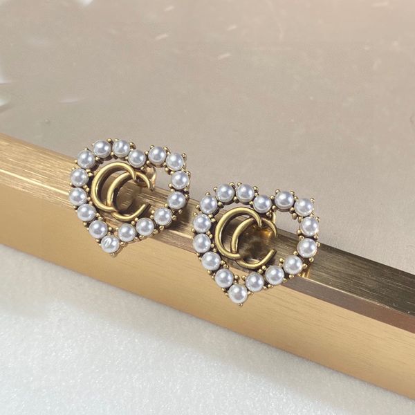 designer earring ggity brand stud earing luxury g logo earring women retro hoop jewelry metal crystal charm women's gifts ko176, Golden
designer earring ggity brand stud earing luxury g logo earring women retro hoop jewelry metal crystal charm women's gifts ko176, Golden