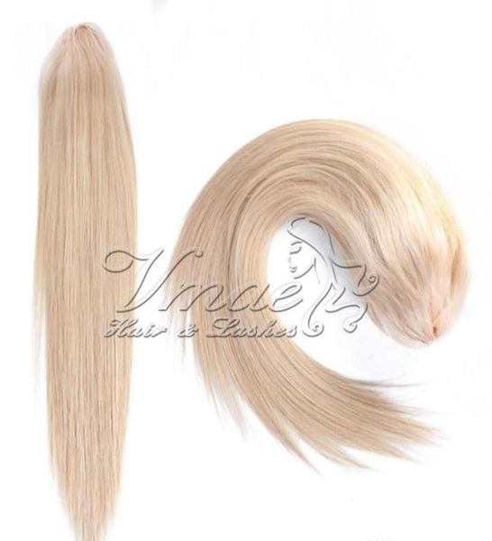 claw clip drawstring ponytail remy russian blonde cuticle aligned virgin natural straight 120g 10 to 22inch horsetail human hair e9832000, Black
claw clip drawstring ponytail remy russian blonde cuticle aligned virgin natural straight 120g 10 to 22inch horsetail human hair e9832000, Black