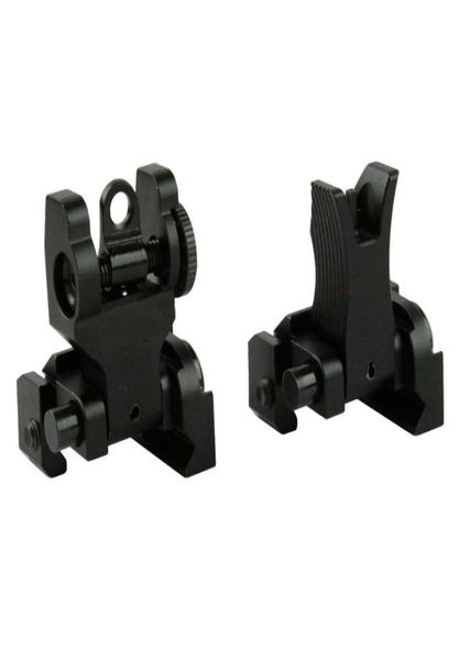 troygear tactical metal frontrear folding battlesight back up sight for m4 ar15 no marking5482963
troygear tactical metal frontrear folding battlesight back up sight for m4 ar15 no marking5482963
