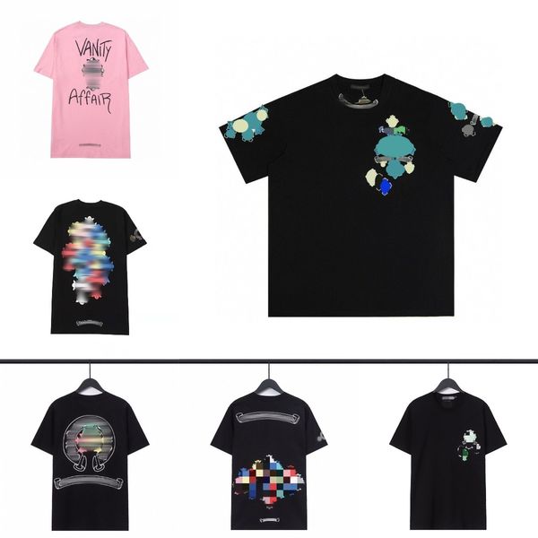 mens designer t shirt designer summer sweatshirts shirt ch short sleeve shirts loose hip hop fashion horseshoe sanskrit cross tees, White;black
mens designer t shirt designer summer sweatshirts shirt ch short sleeve shirts loose hip hop fashion horseshoe sanskrit cross tees, White;black