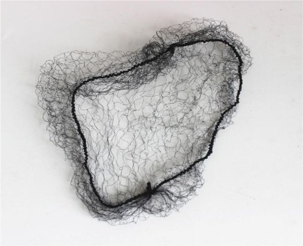 20pcslot black color nylon hair nets 20inch invisible disposable hair net for wigsweaving with the factory 8848765, Black;brown
20pcslot black color nylon hair nets 20inch invisible disposable hair net for wigsweaving with the factory 8848765, Black;brown