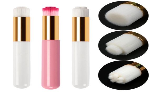 new blackhead cleaning brush professional eye lash shampoo brush eyebrow nose beauty makeup tools cleanser pink white with 3 types4658891
new blackhead cleaning brush professional eye lash shampoo brush eyebrow nose beauty makeup tools cleanser pink white with 3 types4658891