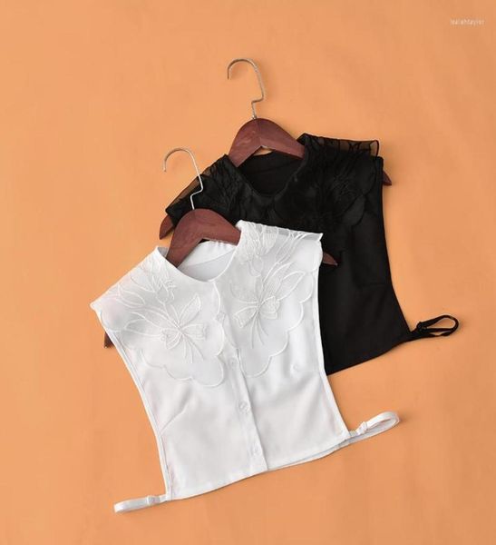 bow ties linbaiway big lapel fake collar for women shirt white false collars woman detachable faux col lady dress nep kraagie2963296, Black;gray
bow ties linbaiway big lapel fake collar for women shirt white false collars woman detachable faux col lady dress nep kraagie2963296, Black;gray