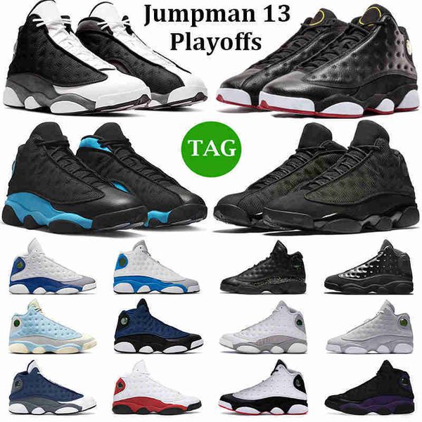 13 jumpman playoffs basketball shoes men women 13s university blue black flint cat he got game french chicago mens trainers outdoor sneakers
13 jumpman playoffs basketball shoes men women 13s university blue black flint cat he got game french chicago mens trainers outdoor sneakers