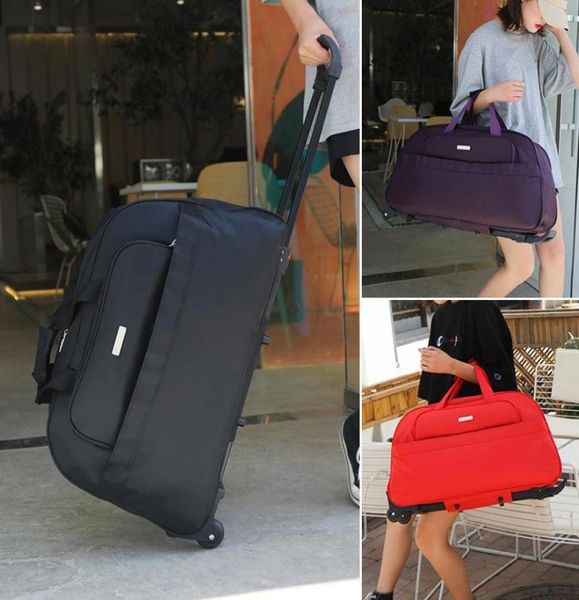 suitcases luggage trolley bag travel large capacity foldable duffle cabin suitcase with wheels for women men hand carry on bags x52106651
suitcases luggage trolley bag travel large capacity foldable duffle cabin suitcase with wheels for women men hand carry on bags x52106651