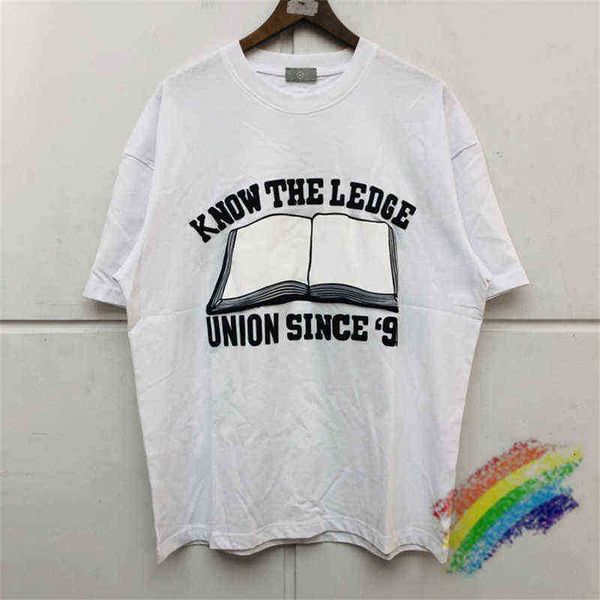 pastry 2022ss puff print book t-shirt men women tee oversize short sleevet220721, White;black
pastry 2022ss puff print book t-shirt men women tee oversize short sleevet220721, White;black
