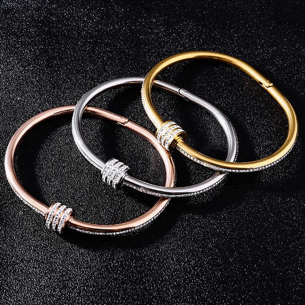 bracelets designer luxury jewelry women bangle classic titanium stee steel gold belcher charm bracelet no box, Golden;silver
bracelets designer luxury jewelry women bangle classic titanium stee steel gold belcher charm bracelet no box, Golden;silver