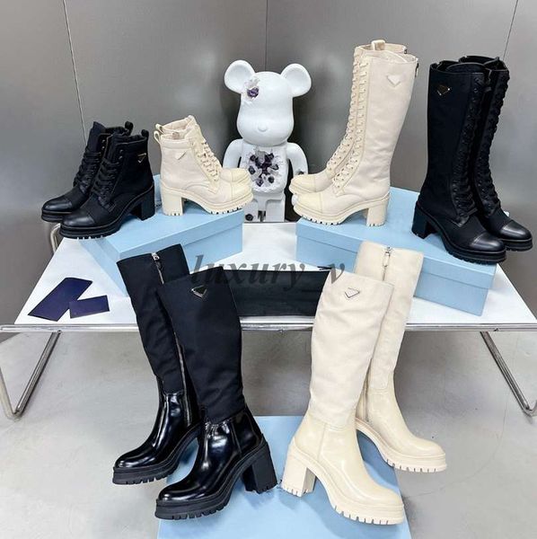 designer rois boots women ankle boot nylon military inspired combat boots bouch attached to the ankles chunky monolith booties, Black
designer rois boots women ankle boot nylon military inspired combat boots bouch attached to the ankles chunky monolith booties, Black