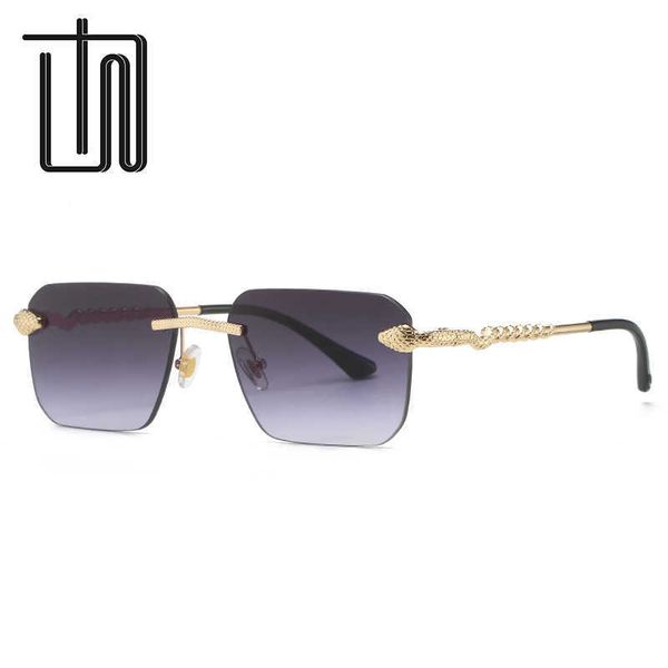 wholesale of sunglasses new frameless 3037 personalized fashion versatile sunglasses for men and women, White;black
wholesale of sunglasses new frameless 3037 personalized fashion versatile sunglasses for men and women, White;black