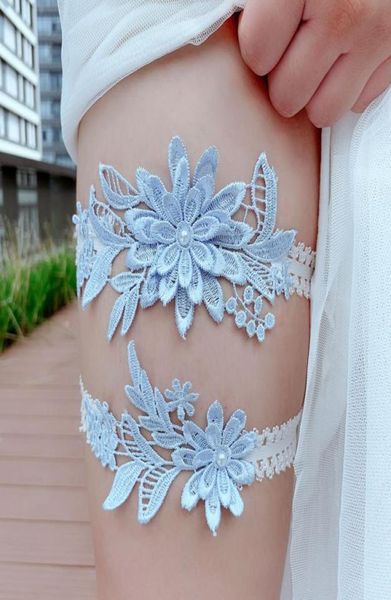 lace blue bridal garters set garter belt elastic thigh ring leg wedding accessories 2020 wedding keepsake garter ivory weddin7690905, White
lace blue bridal garters set garter belt elastic thigh ring leg wedding accessories 2020 wedding keepsake garter ivory weddin7690905, White
