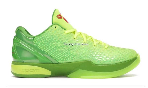 2022 authentic 6 protro basketball shoes mamba men grinch mambacita sweet 16 challenge red del sol bruce lee pj tucker mens trainers outdoor, Black
2022 authentic 6 protro basketball shoes mamba men grinch mambacita sweet 16 challenge red del sol bruce lee pj tucker mens trainers outdoor, Black