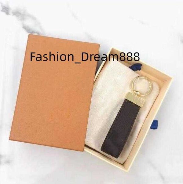 2023 designer keychains buckle lovers car handmade leather keychains men and women bag pendant fashion accessories, Silver
2023 designer keychains buckle lovers car handmade leather keychains men and women bag pendant fashion accessories, Silver