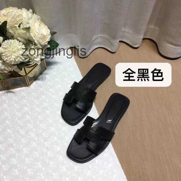 slippers women's baida sandal shoes herm bear oran 2023 summer slipper designer color matching leather flat sandals for tourism litchi
slippers women's baida sandal shoes herm bear oran 2023 summer slipper designer color matching leather flat sandals for tourism litchi