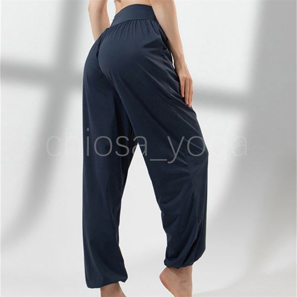 ladies sportswear gym wear soft loose quick-dry running fitness pants with pockets yoga luluai jogger pants
ladies sportswear gym wear soft loose quick-dry running fitness pants with pockets yoga luluai jogger pants