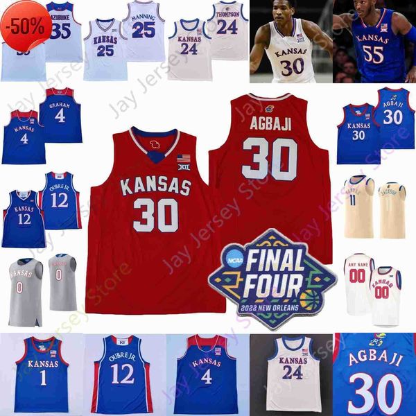 2022 final four 4 kansas jayhawks basketball jersey ncaa college ochai agbaji gradey dick jalen wilson bobby pettiford jr dajuan harris, Black;red
2022 final four 4 kansas jayhawks basketball jersey ncaa college ochai agbaji gradey dick jalen wilson bobby pettiford jr dajuan harris, Black;red