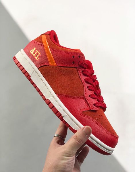 with box atlanta running shoes men women atl university red bright crimson sports sneaker
with box atlanta running shoes men women atl university red bright crimson sports sneaker