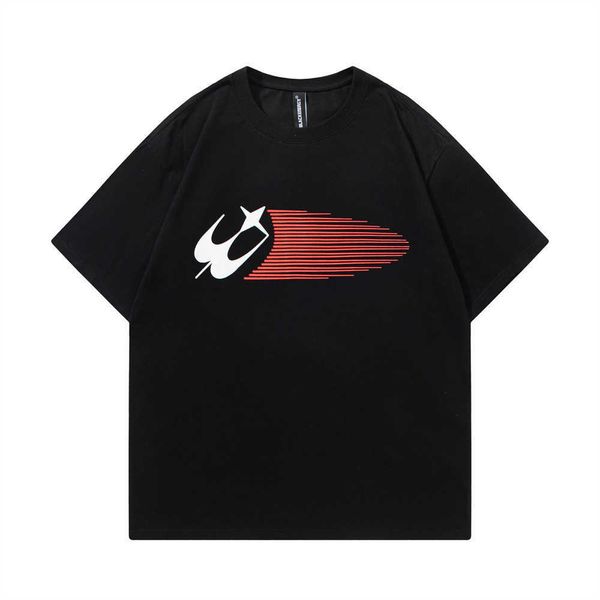 and creative personalized printed short sleeved t-shirt for men's ins trend loose round neck bottom shirt half sleeved t-shirt for summ, White;black
and creative personalized printed short sleeved t-shirt for men's ins trend loose round neck bottom shirt half sleeved t-shirt for summ, White;black