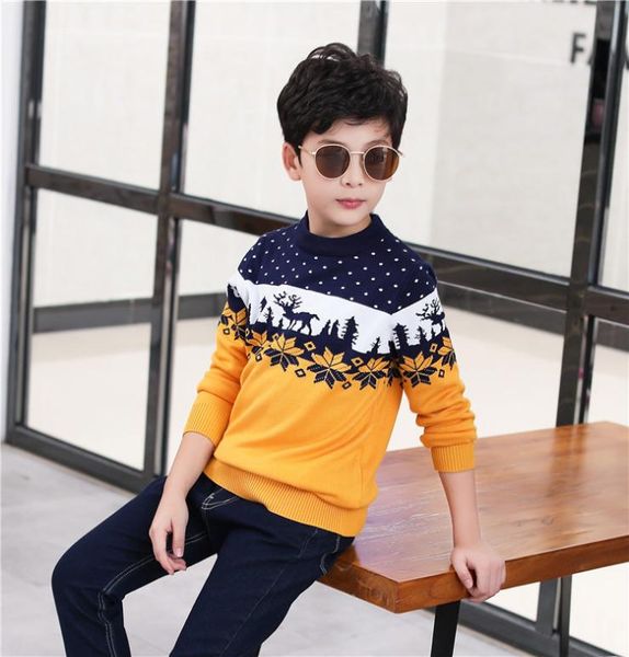 boy sweater new hooded big boy autumn children039s pullover shirt student sweater coat jacket9342344, Blue
boy sweater new hooded big boy autumn children039s pullover shirt student sweater coat jacket9342344, Blue