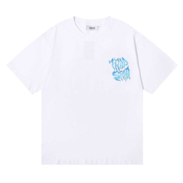 men streetwear trapstar t-shirt hip hop t shirt clothing tiger head print tshirt black tshirt cotton harajuku y2k clothes, Black;brown
men streetwear trapstar t-shirt hip hop t shirt clothing tiger head print tshirt black tshirt cotton harajuku y2k clothes, Black;brown