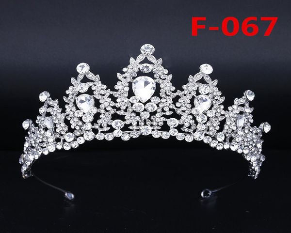 bridal big crown headpieces rhinestone cake crown headdress princess headpieces wedding bridal accessories prom dresses for party 1291773, Silver
bridal big crown headpieces rhinestone cake crown headdress princess headpieces wedding bridal accessories prom dresses for party 1291773, Silver