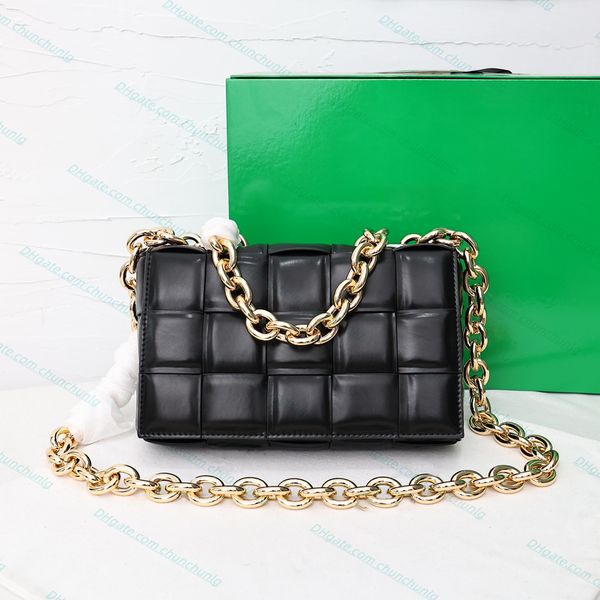 hand women leather shoulder bag chain totes luxury designer multi color selection women's handbags handbag cassette crossbody purses
hand women leather shoulder bag chain totes luxury designer multi color selection women's handbags handbag cassette crossbody purses