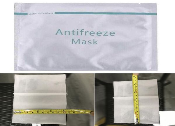 25pcslot anti cooling gel pad for cold fat lipo slimming machine antize membrane 14x10cm low anti zing3997665
25pcslot anti cooling gel pad for cold fat lipo slimming machine antize membrane 14x10cm low anti zing3997665