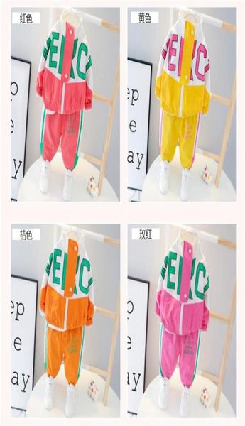 autumn kid boy girl clothing new casual tracksuit long sleeve letter zipper sets infant clothes baby pants 1 2 3 45 years 1458 e9213981, White
autumn kid boy girl clothing new casual tracksuit long sleeve letter zipper sets infant clothes baby pants 1 2 3 45 years 1458 e9213981, White