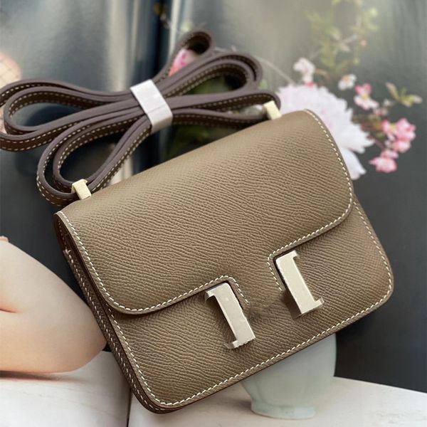 10a r women's bag designer handmade premium wax line epsom leather luxury classic fashion mini small crossbody bag copy h14cm ornament
10a r women's bag designer handmade premium wax line epsom leather luxury classic fashion mini small crossbody bag copy h14cm ornament