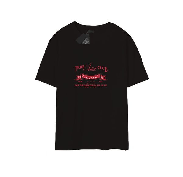 2023 summer men's and women's fashion and leisure brand temperament joker soft cartoon letter printed t-shirt size xs - 4xl # ljs4, White;black
2023 summer men's and women's fashion and leisure brand temperament joker soft cartoon letter printed t-shirt size xs - 4xl # ljs4, White;black