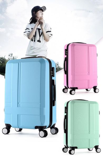 suitcases fashion travel suitcase with wheels 20'' carry on luggage small bag rolling front open trolley case
suitcases fashion travel suitcase with wheels 20'' carry on luggage small bag rolling front open trolley case