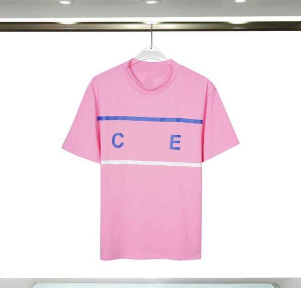 designer fashion summer men's and women's t-shirt monogram printed crew neck short sleeve breathable clothing size s-3xl, White;black
designer fashion summer men's and women's t-shirt monogram printed crew neck short sleeve breathable clothing size s-3xl, White;black