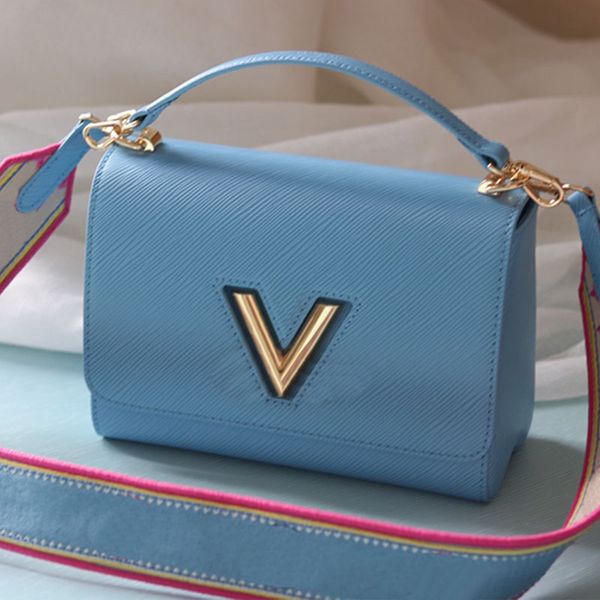 women hand bag handle crossbody bag shoulder bags twist lock handbags messenger bag purse embroidered wide strap tote bag water ripple genui
women hand bag handle crossbody bag shoulder bags twist lock handbags messenger bag purse embroidered wide strap tote bag water ripple genui