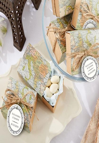 100 pieceslot wedding gift box of quotaround the worldquot map favor box for wedding decoration and party favor candy box3751158
100 pieceslot wedding gift box of quotaround the worldquot map favor box for wedding decoration and party favor candy box3751158