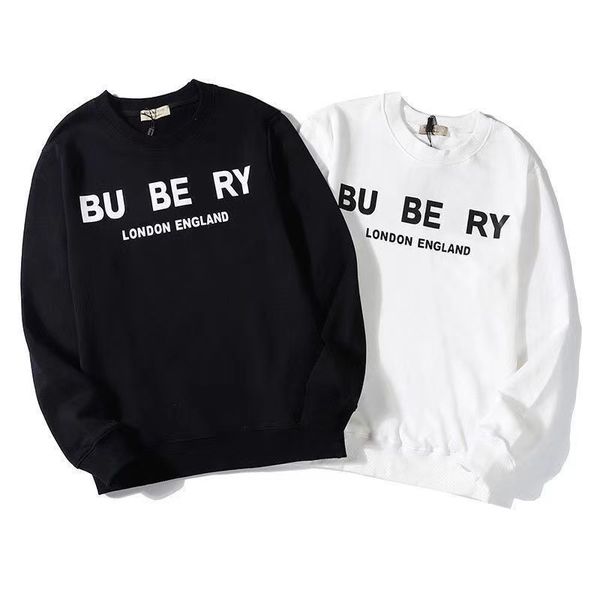 designer sweaters mens sweatshirts men sweaters designer sweater round necked casual letter printed men's clothing, high-quality matchi, Black
designer sweaters mens sweatshirts men sweaters designer sweater round necked casual letter printed men's clothing, high-quality matchi, Black