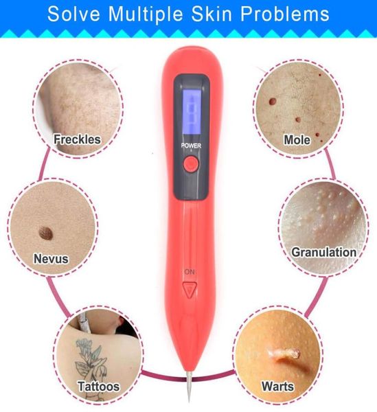 mole removal pen wart plasma laser remover tool beauty care skin corn freckle tag nevus dark age spot tattoo electric device set4940957
mole removal pen wart plasma laser remover tool beauty care skin corn freckle tag nevus dark age spot tattoo electric device set4940957