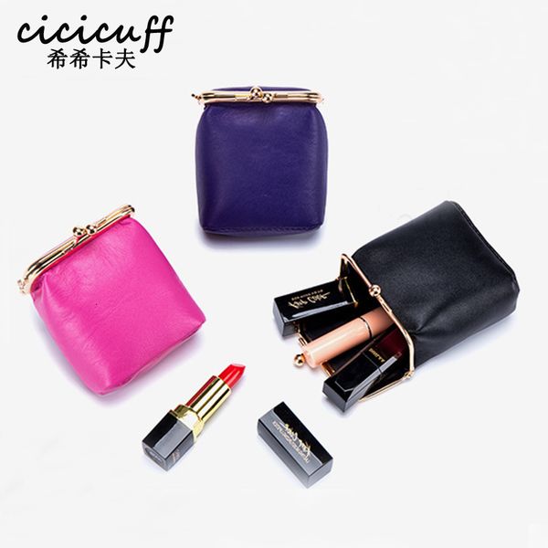 cosmetic bags cases lipstick bag ladies soft sheepskin lipstick case multifunctional mini convenient metal clip cosmetic coin makeup purse o
cosmetic bags cases lipstick bag ladies soft sheepskin lipstick case multifunctional mini convenient metal clip cosmetic coin makeup purse o