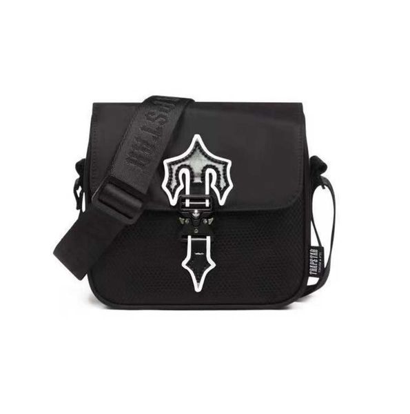 shoulder bags trapstars messenger irongate cobra t bag womens mens trapstar luxury designer crossbody classic handbag tidal flow design 667e
shoulder bags trapstars messenger irongate cobra t bag womens mens trapstar luxury designer crossbody classic handbag tidal flow design 667e