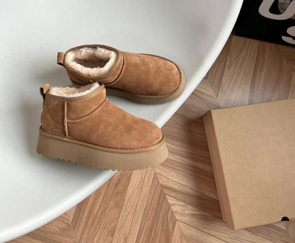 australia's popular women tazz tasman slippers boots ankle ultra mini casual warm boots with card dustbag 35-44, Black
australia's popular women tazz tasman slippers boots ankle ultra mini casual warm boots with card dustbag 35-44, Black