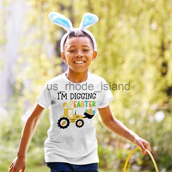 t-shirts i' digging easter print funny children's t-shirt boys girls easter party tshirt kids holiday t shirt child tee clothes, Blue
t-shirts i' digging easter print funny children's t-shirt boys girls easter party tshirt kids holiday t shirt child tee clothes, Blue