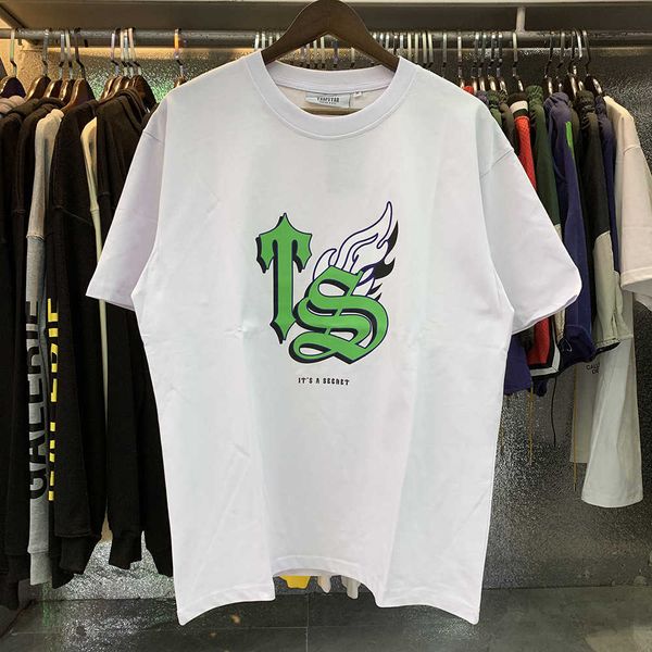 streetwear clothes men trapstar gradient letter t-shirt tiger head print short sleeve t shirt couple loose high street tshirt, Black;brown
streetwear clothes men trapstar gradient letter t-shirt tiger head print short sleeve t shirt couple loose high street tshirt, Black;brown