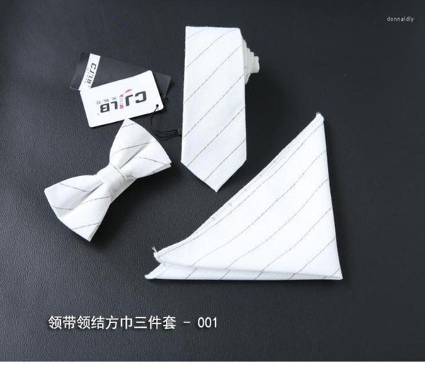 bow ties threepiece suit tie men039s formal wear business casual korean wedding groom british square scarf donn224979390, Black;gray
bow ties threepiece suit tie men039s formal wear business casual korean wedding groom british square scarf donn224979390, Black;gray