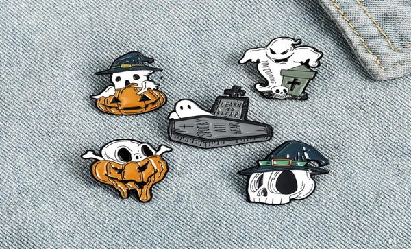 halloween enamel pin skeleton skull pumpkin ghost grave coffin brooch bag lapel pin gift for friends gothic badge boo9702023, Blue
halloween enamel pin skeleton skull pumpkin ghost grave coffin brooch bag lapel pin gift for friends gothic badge boo9702023, Blue