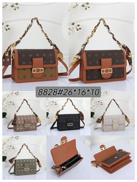 custom luxury brand handbag channel women's bag 2023ss leather gold chain crossbody 2.55cm black and white pink cattle clip sheepskin
custom luxury brand handbag channel women's bag 2023ss leather gold chain crossbody 2.55cm black and white pink cattle clip sheepskin