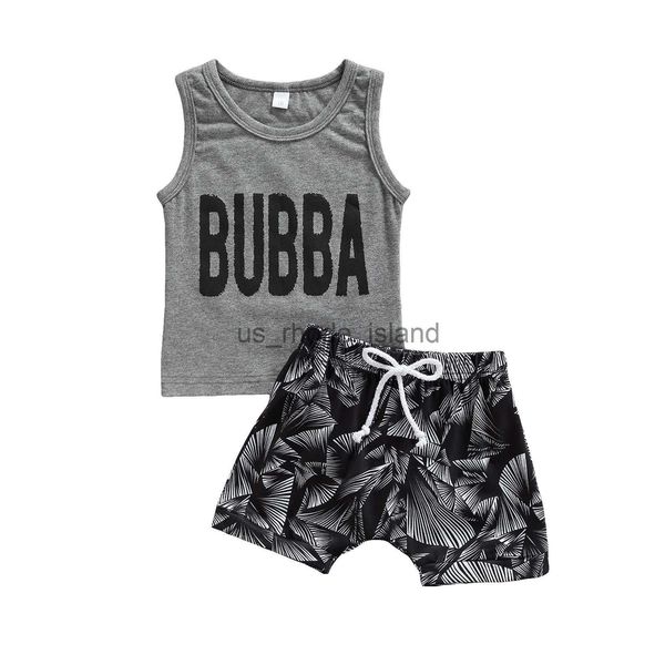 t-shirts 0-3years boys casual vest and shorts suit fashion letter sleeveless and printing short pants x0628, Blue
t-shirts 0-3years boys casual vest and shorts suit fashion letter sleeveless and printing short pants x0628, Blue