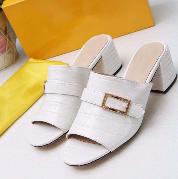 fashion heels suede ladies sandals women slippers designer sandal lady wedding party shoes belt buckle rubber sole mules summer beach chunky, Black
fashion heels suede ladies sandals women slippers designer sandal lady wedding party shoes belt buckle rubber sole mules summer beach chunky, Black