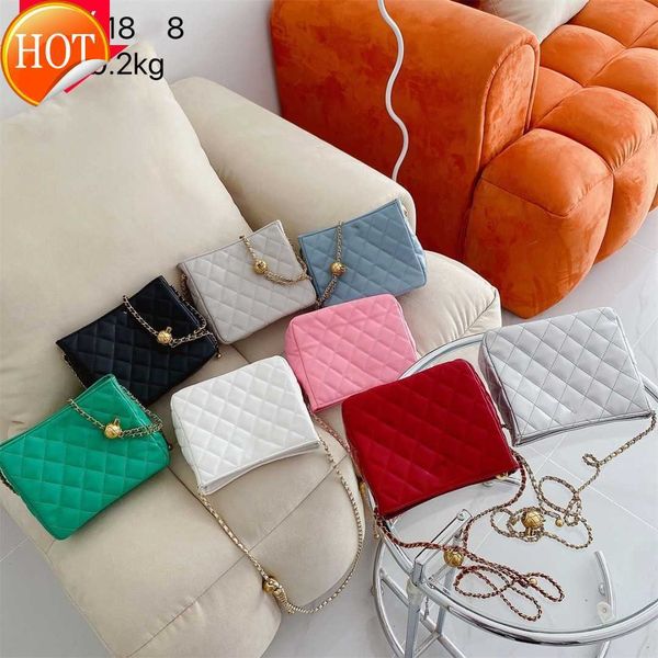 brand designer single shoulder bags 2023 new women's fashion ringer adjustable small gold ball portable crossbody bag gift box packagin
brand designer single shoulder bags 2023 new women's fashion ringer adjustable small gold ball portable crossbody bag gift box packagin