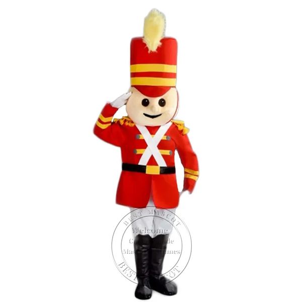 new british soldier boy mascot costume fancy dress carnival anime cartoon theme fancy dress, Red;yellow
new british soldier boy mascot costume fancy dress carnival anime cartoon theme fancy dress, Red;yellow